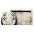 Seaweed on Silk Paper by William Kilburn Nintendo Skins